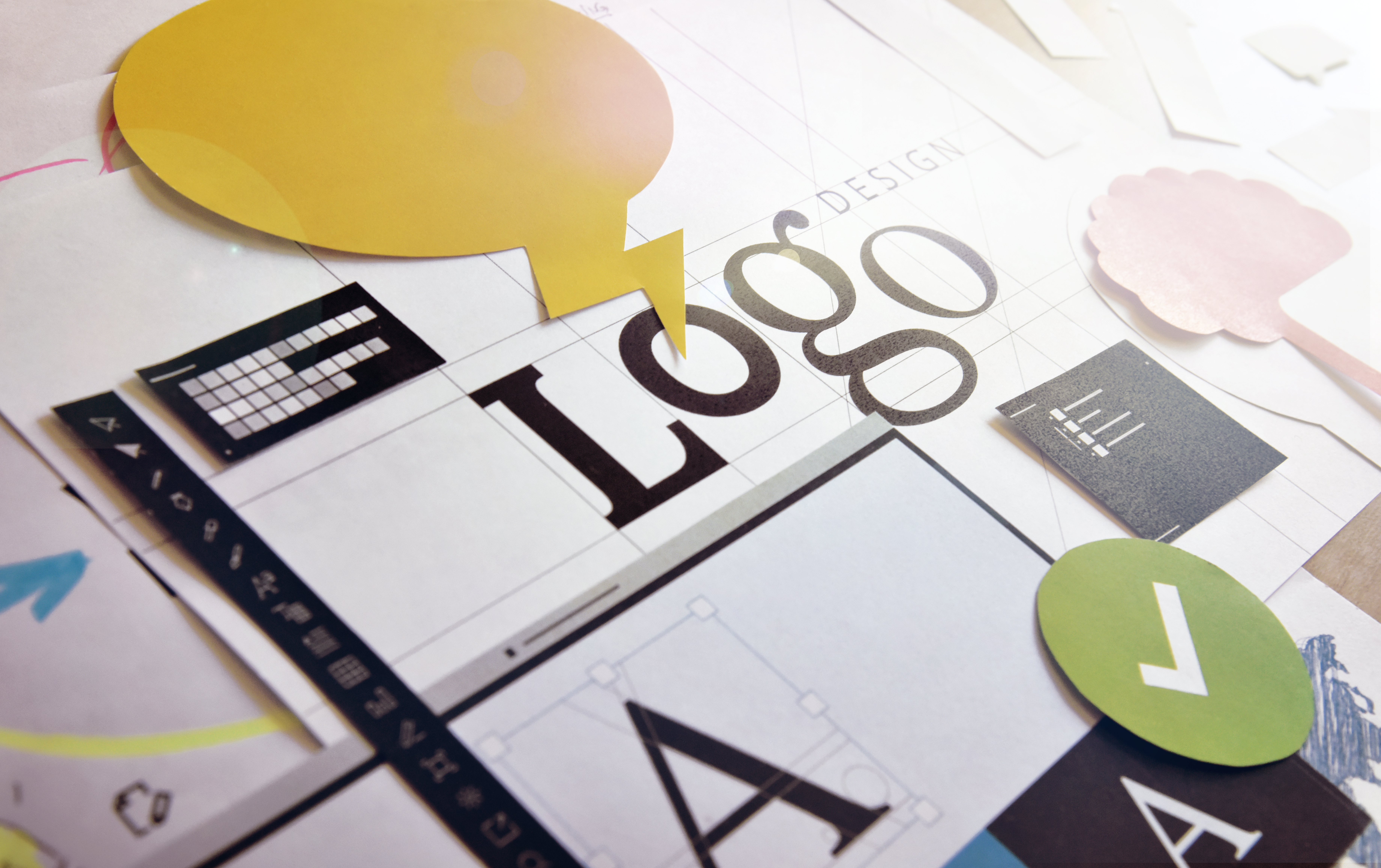 Printed Marketing Materials